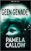 Geen genade (Kate Lange, #2)