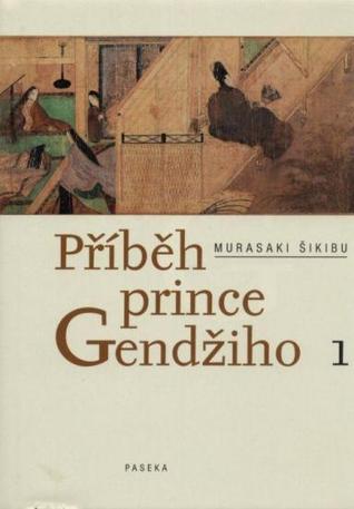 Příběh prince Gendžiho 1