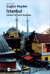 İstanbul - Küresel İle Yerel Arasında