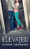 Elevated by Elana Johnson