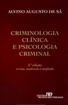 Criminologia Clínica e Psicologia Criminal (Paperback)