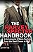 The Harvey Specter Handbook by S. Rothschild