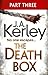 The Death Box: Part 3 of 3 (Chapters 28–52): A Nail-Biting Mystery About a Deadly Miami Trafficking Web (Carson Ryder Book 10)