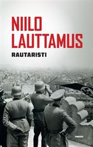 Rautaristi