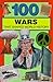 100 WARS by Samuel Willard Crompton