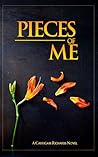 Pieces of Me by Carrigan Richards