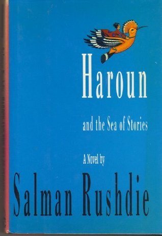 Haroun and the Sea of Stories