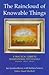 The Raincloud of Knowable Things: A Practical Guide to Transpersonal Psychology (Wisdom of the Transpersonal)