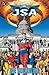 JSA: the Golden Age (2024 E...