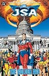 JSA by James Robinson JSA by James Robinson