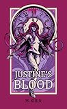 Justine's Blood (The Golden Hour, #1)