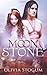 Moonstone by Olivia Stocum