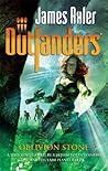 Oblivion Stone (Outlanders #54)