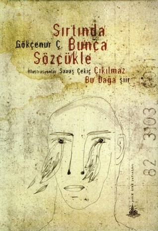 Sırtında Bunca Sözcükle