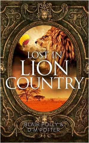 Lost In Lion Country