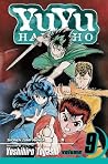 YuYu Hakusho, Vol...