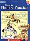 Texts for Fluency...