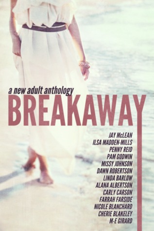 Breakaway (Unknown Binding)