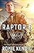 Raptor 6 (Quiet Professionals #1)