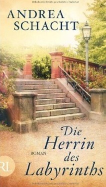 Die Herrin des Labyrinths (Paperback)
