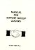 Support Group Manual Simpli...