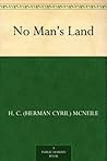 Book cover for No Man's Land