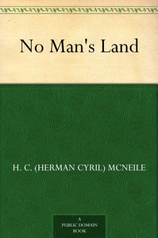 No Man's Land