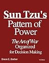 Sun Tzu's Pattern of Power, The Art of War Organized for Decision Making (Required for Strategy and Competitiveness coursework) Sun Tzu's Pattern of Power, The Art of War Organized for Decision Making (Required for Strategy and Competitiveness coursework)