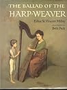 The Ballad of the Harp-Weaver by Edna St. Vincent Millay