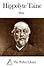 Works of Hippolyte Taine