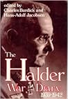 The Halder War Di...