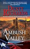 Ambush Valley (Byrnes Family Ranch series Book 5)