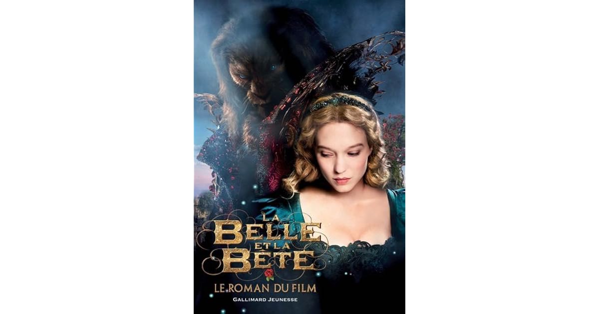 Gabrielle Suzanne Barbot De Villeneuve La Belle Et La Bete