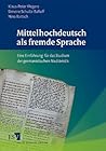 Mittelhochdeutsch...