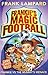 Frankie vs The Mummy's Menace (Frankie's Magic Football #4)