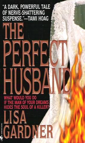 The Perfect Husband