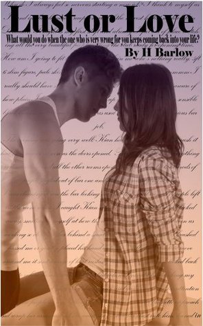 Lust or Love (Part 1: The Beginning)