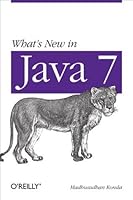 What's New in Java 7?