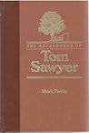 The Adventures of Tom Sawyer by Mark Twain