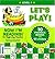 Now I'm Reading: Let's Play!-Level 4 More Word Skills