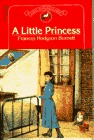 A Little Princess by Frances Hodgson Burnett