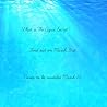 The Aqua Secret