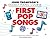 First Pop Songs: Elementary Level (John Thompson's Easiest Piano Course)