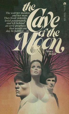 The Cave of the Moon (Paperback)