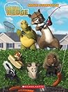 Movie Storybook (Over The Hedge)