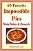 40 Favorite Impossible Pies by Gloria Hander Lyons