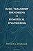 Basic Transport Phenomena In Biomedical Engineering