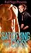 Satisfying The Curse (National Elite Security Agency, #2)