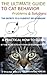The Ultimate Guide To Cat Behavior: Feline Problems and Solutions (Simply Healthy Cats Book 1)