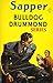 The Bulldog Drummond Series
